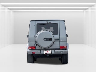 2014 Mercedes-Benz G-Class