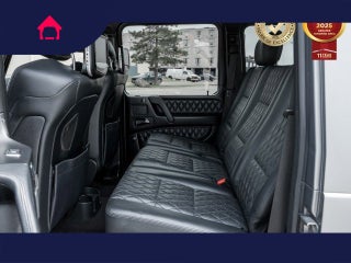 2014 Mercedes-Benz G-Class
