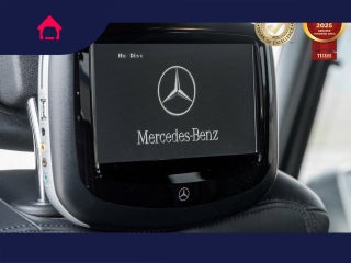 2014 Mercedes-Benz G-Class