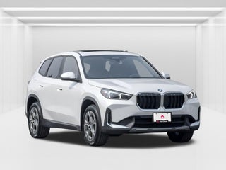 2023 BMW X1