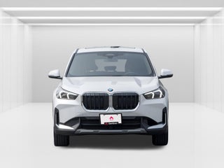 2023 BMW X1