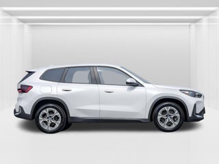 2023 BMW X1