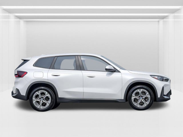 2023 BMW X1