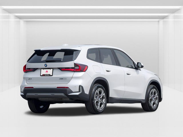 2023 BMW X1