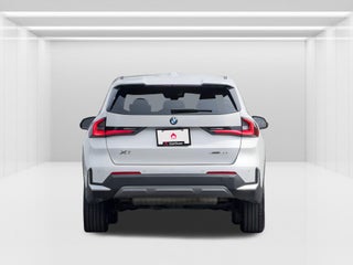 2023 BMW X1