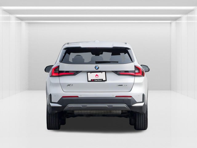 2023 BMW X1