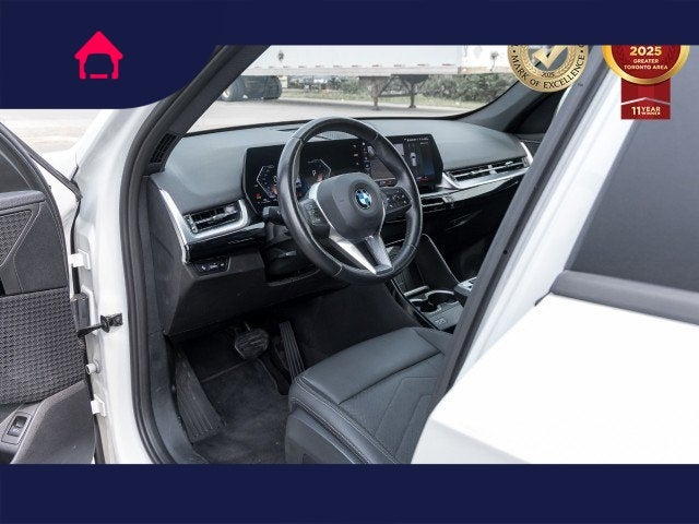 2023 BMW X1