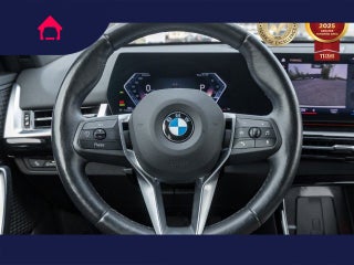 2023 BMW X1
