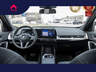2023 BMW X1