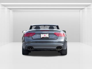 2016 Audi S5