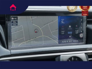 2017 Lexus IS