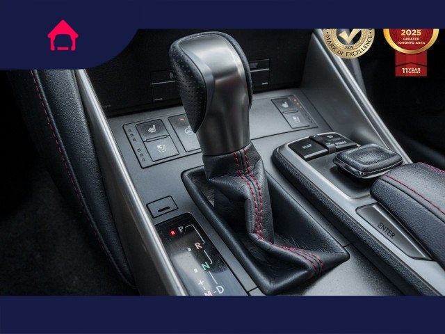 2017 Lexus IS