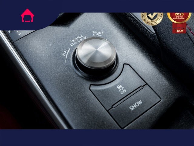 2017 Lexus IS