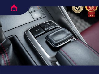 2017 Lexus IS
