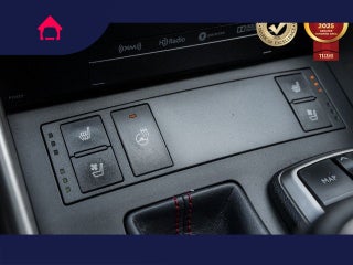 2017 Lexus IS