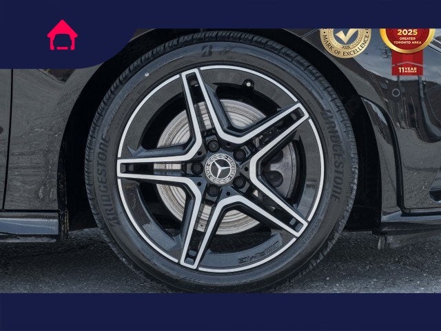 2021 Mercedes-Benz CLA