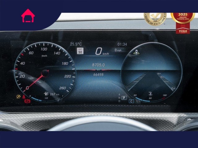 2021 Mercedes-Benz CLA