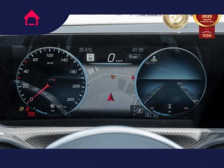 2021 Mercedes-Benz CLA