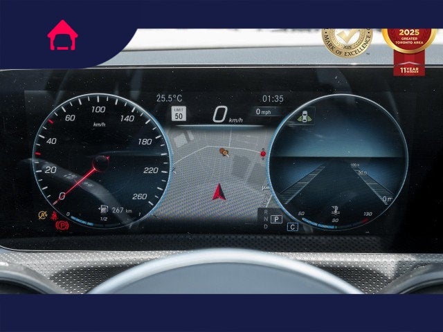 2021 Mercedes-Benz CLA