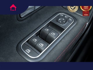 2021 Mercedes-Benz CLA