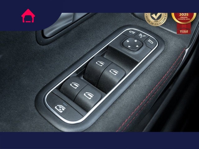 2021 Mercedes-Benz CLA
