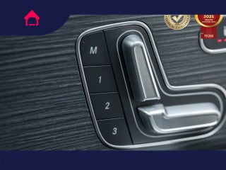 2021 Mercedes-Benz CLA
