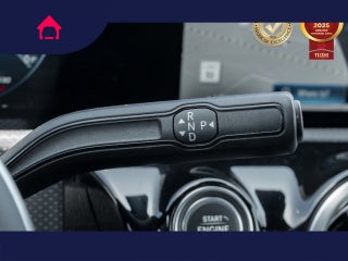 2021 Mercedes-Benz CLA