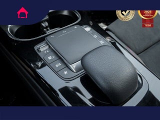 2021 Mercedes-Benz CLA