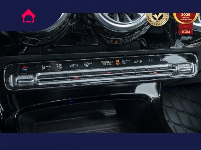 2021 Mercedes-Benz CLA