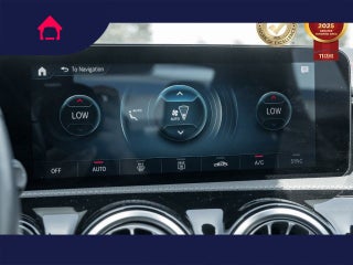 2021 Mercedes-Benz CLA