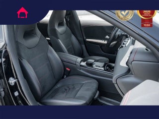 2021 Mercedes-Benz CLA