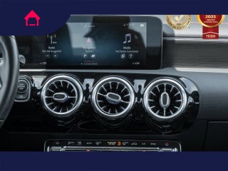 2021 Mercedes-Benz CLA