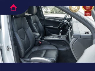 2020 Porsche Macan