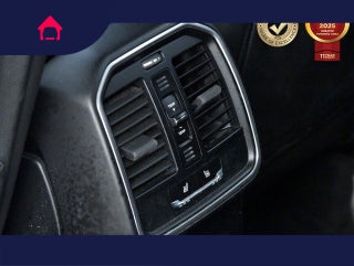 2020 Porsche Macan