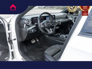 2019 Mercedes-Benz A-Class
