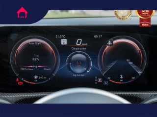 2019 Mercedes-Benz A-Class