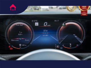 2019 Mercedes-Benz A-Class