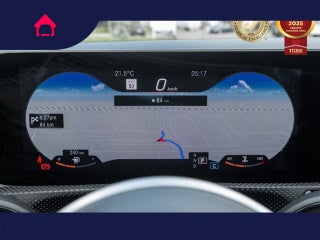 2019 Mercedes-Benz A-Class
