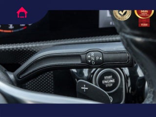 2019 Mercedes-Benz A-Class