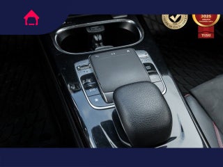 2019 Mercedes-Benz A-Class
