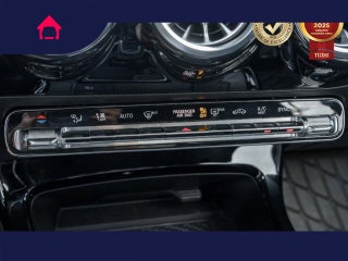 2019 Mercedes-Benz A-Class