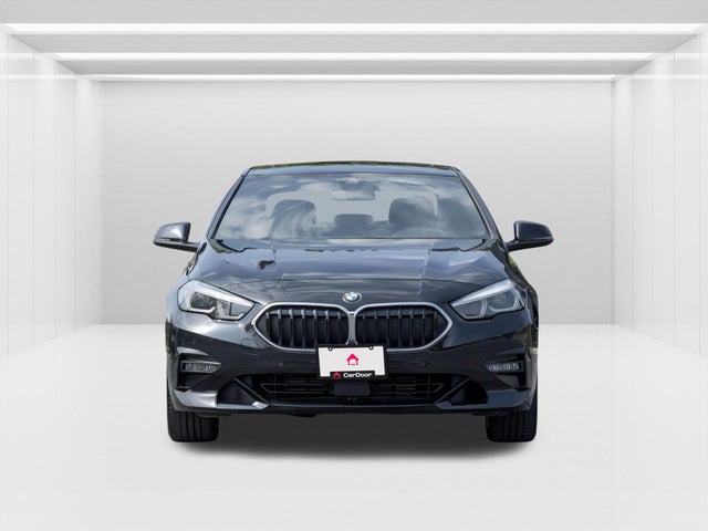 2020 BMW 2 Series