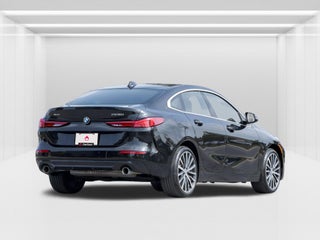 2020 BMW 2 Series