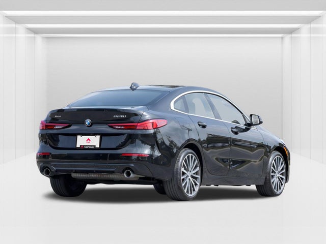 2020 BMW 2 Series