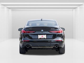 2020 BMW 2 Series