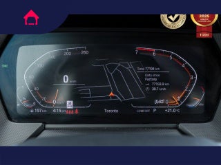 2020 BMW 2 Series