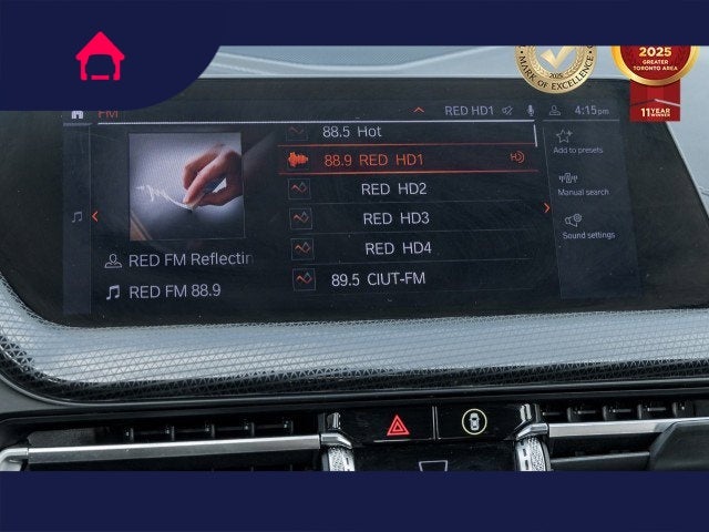 2020 BMW 2 Series