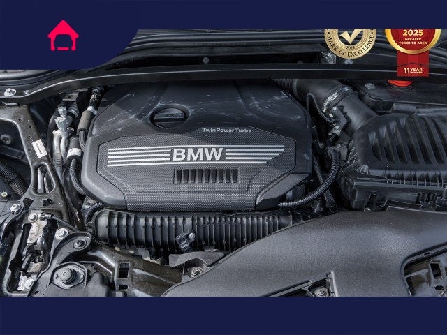 2020 BMW 2 Series