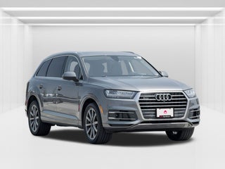 2018 Audi Q7