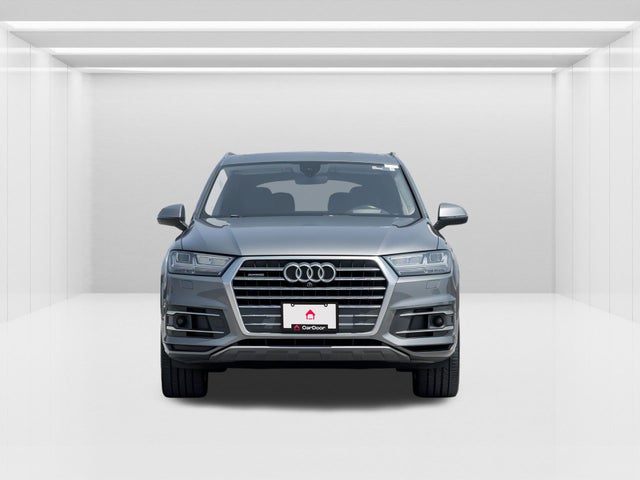 2018 Audi Q7